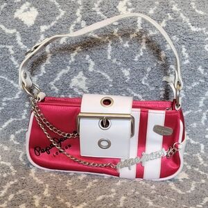 Vintage Pepe Jeans London purse.